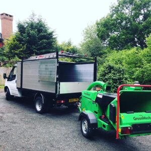 Tree Surgeon Tunbridge Wells