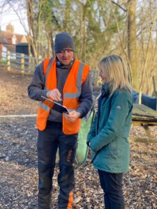 Tree Surgeon Tunbridge Wells